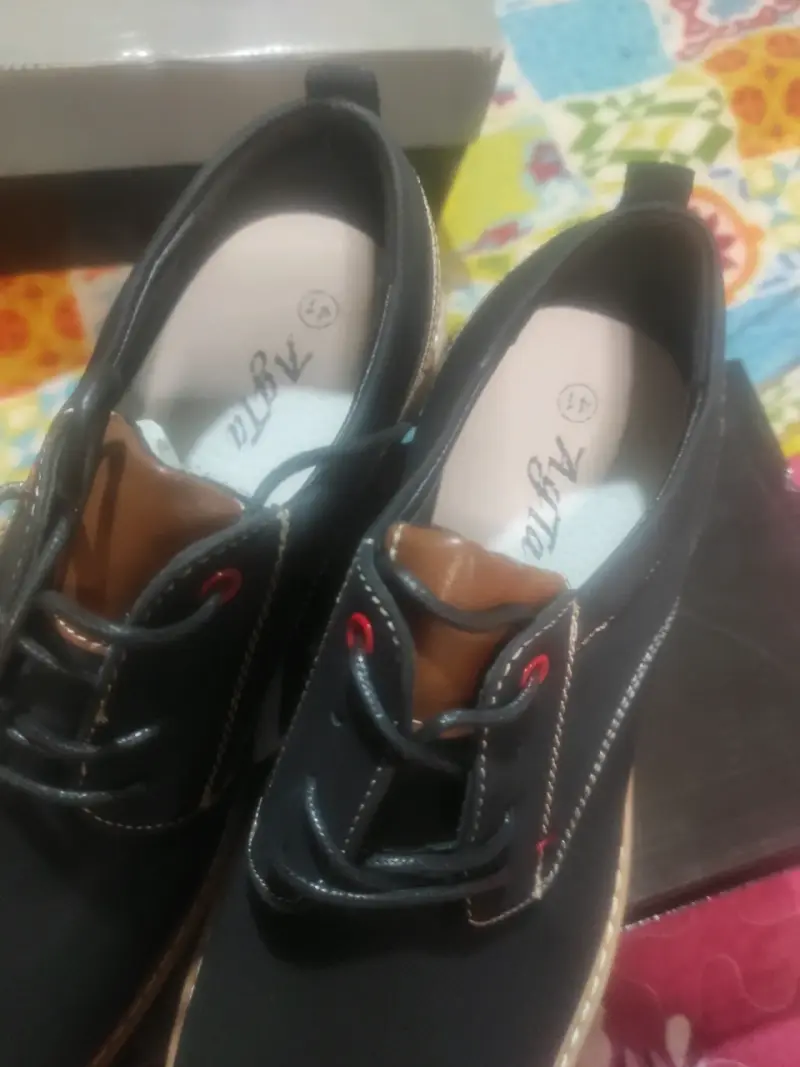 Zapatos de vestir hombre - 3