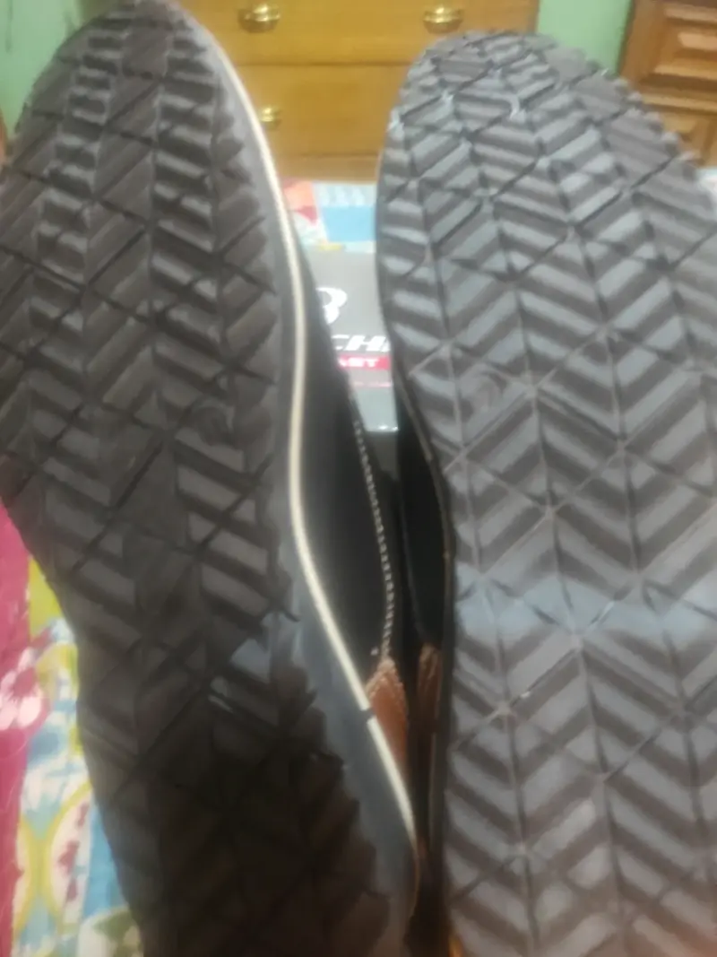Zapatos de vestir hombre - 4