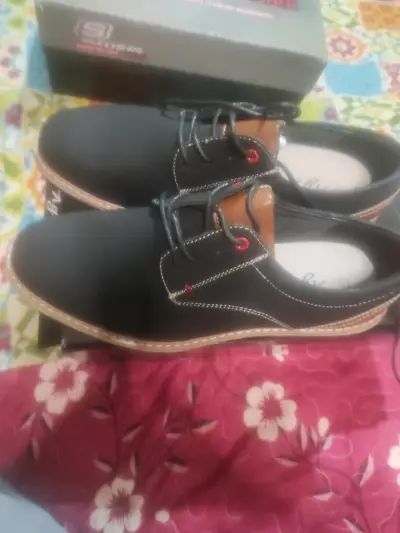 Zapatos de vestir hombre - miniatura 5