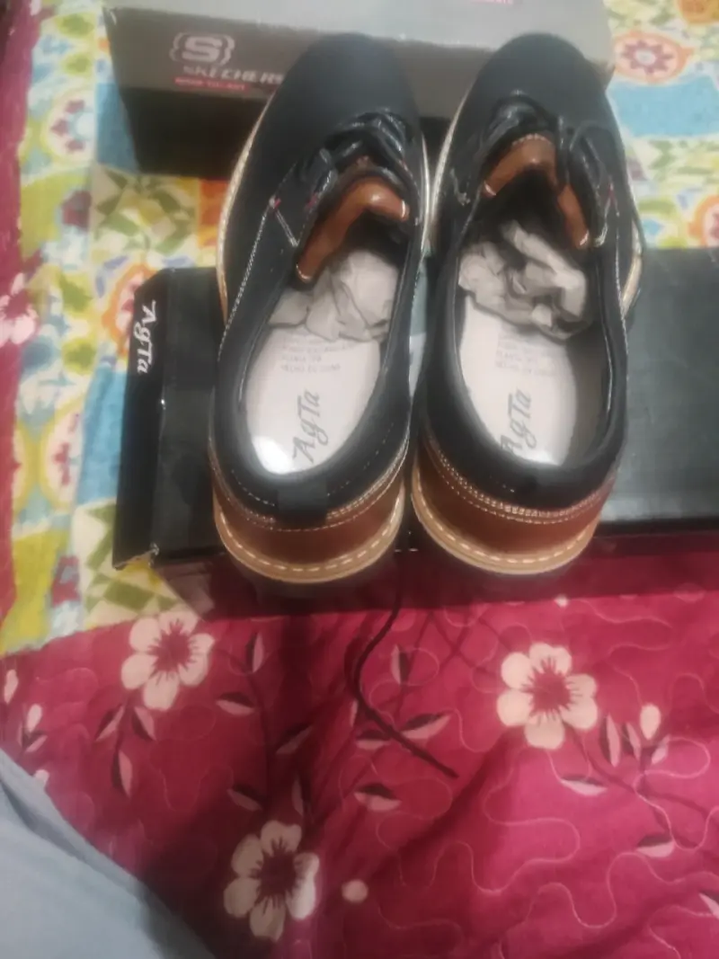 Zapatos de vestir hombre - 6