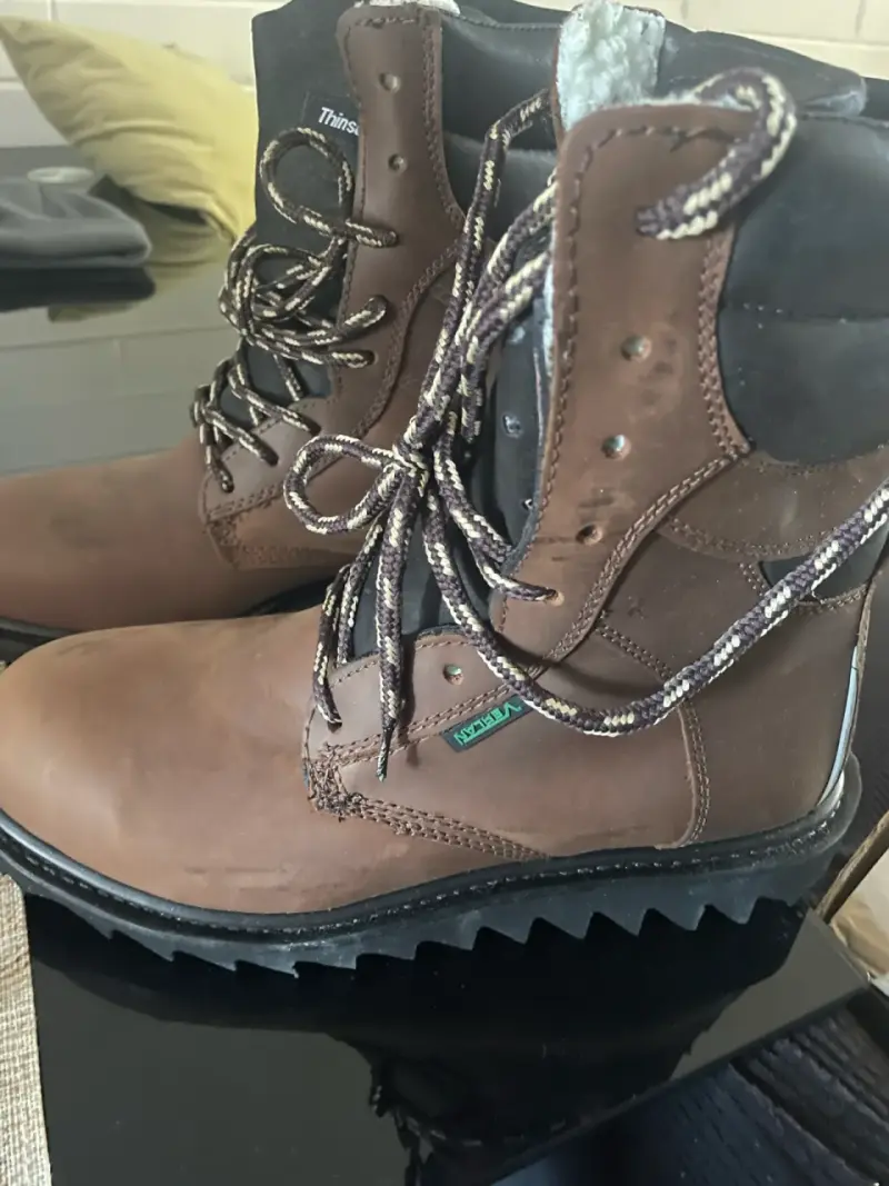 Zapatos de seguridad - 1
