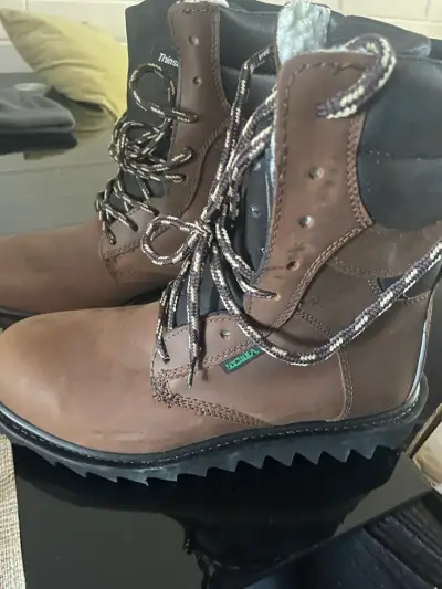 Zapatos de seguridad - miniatura 1