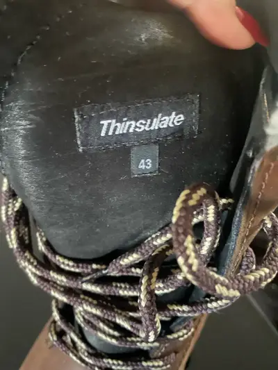 Zapatos de seguridad - miniatura 2