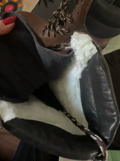 Zapatos de seguridad - miniatura 3