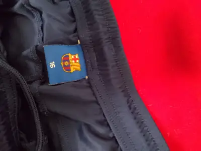 Short deportivo FC Barcelona - miniatura 1