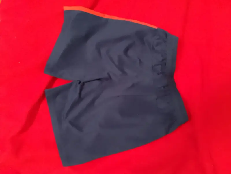 Short deportivo FC Barcelona - 3