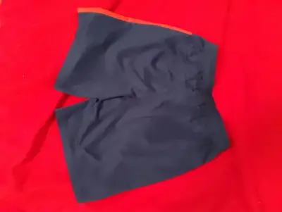 Short deportivo FC Barcelona - miniatura 3