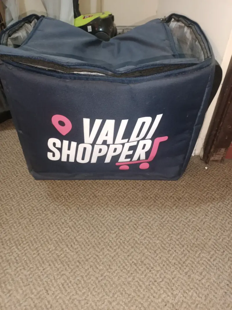 Bolso shopper