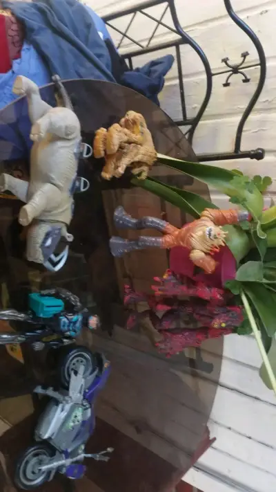 Se vende por lote o todo junto - miniatura 2