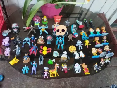 Se vende por lote o todo junto - miniatura 3