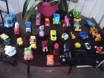 Se vende por lote o todo junto - miniatura 5