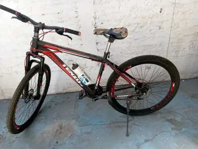 Bicicleta tenzo aro 29 - miniatura 1