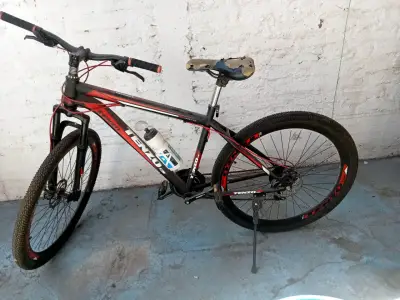 Bicicleta tenzo aro 29 - miniatura 2