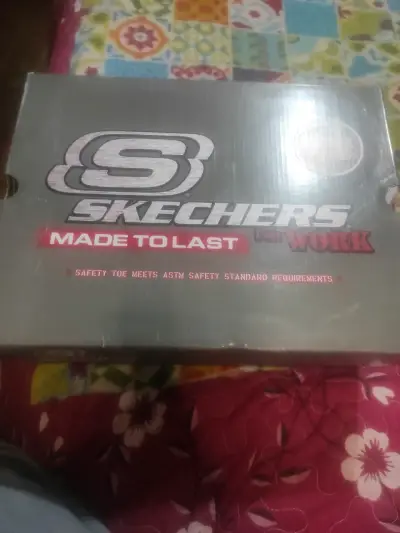 Zapatillas de seguridad mujer - miniatura 1