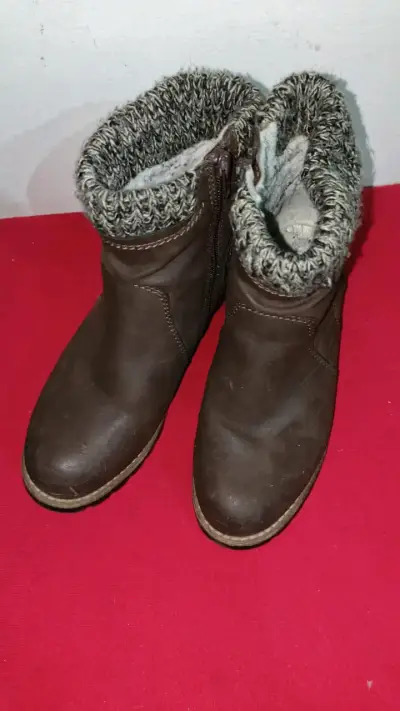 Botines mujer - miniatura 1