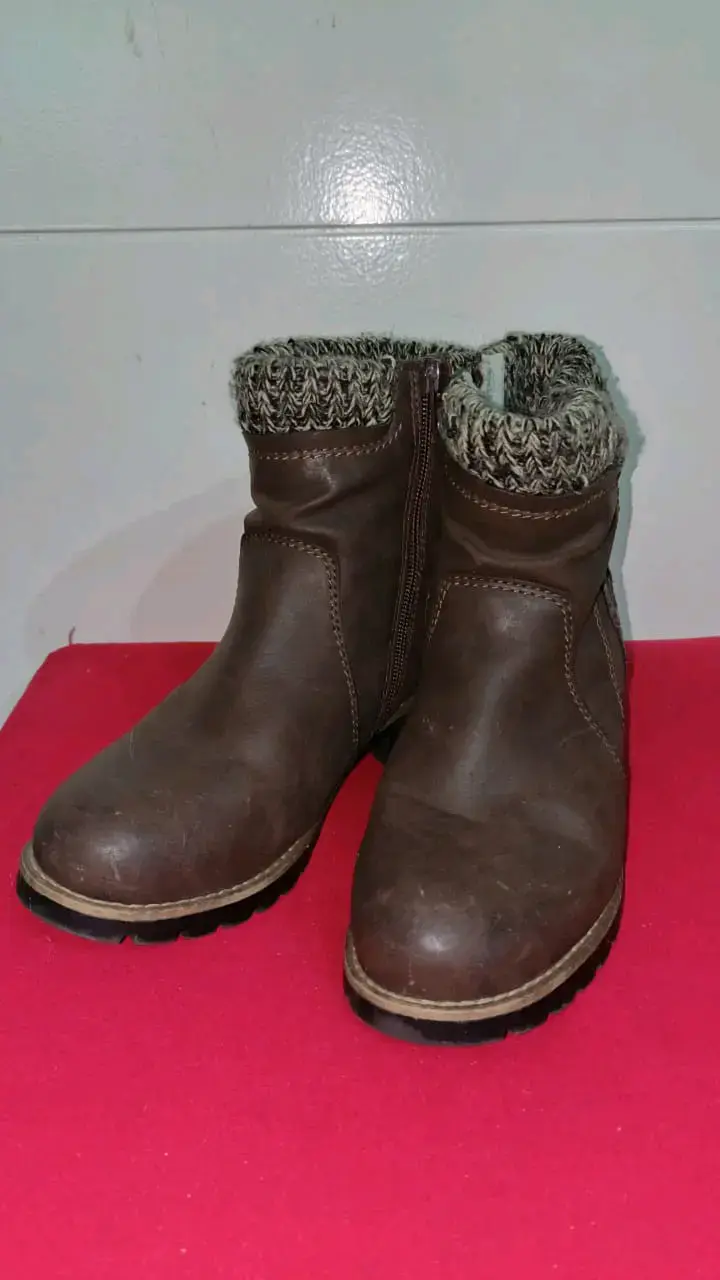 Botines mujer - 2