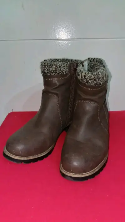 Botines mujer - miniatura 2
