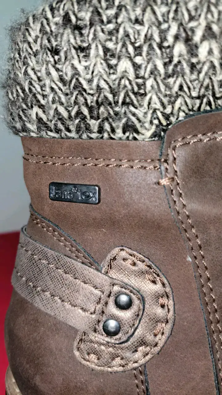 Botines mujer - 3