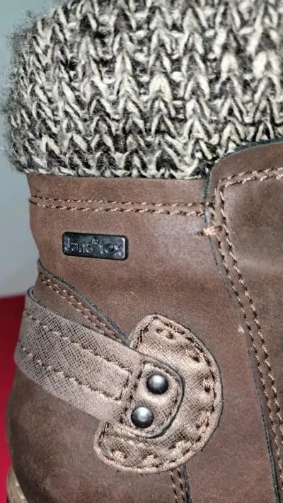 Botines mujer - miniatura 3