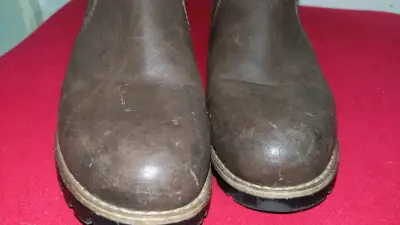 Botines mujer - miniatura 5