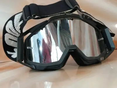 Antiparras 100% para Moto/Motocross - miniatura 2