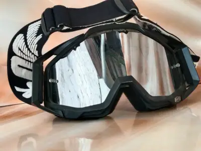 Antiparras 100% para Moto/Motocross - miniatura 3