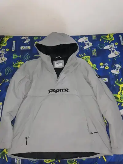 parka starter - miniatura 1