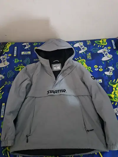 parka starter - miniatura 2