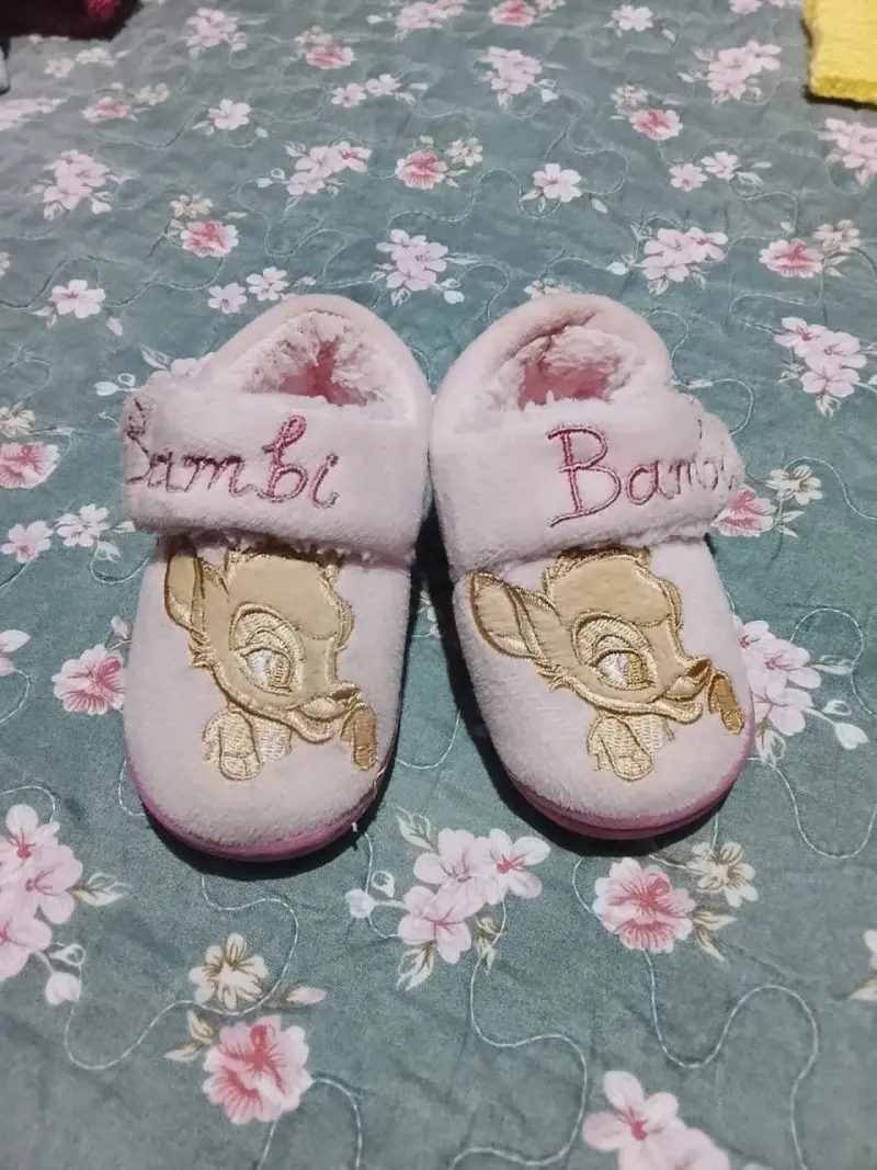 Vendó ropa de mi bebé(NIÑA) - 5
