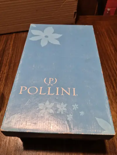 Zapatos Pollini talla 39 - miniatura 3