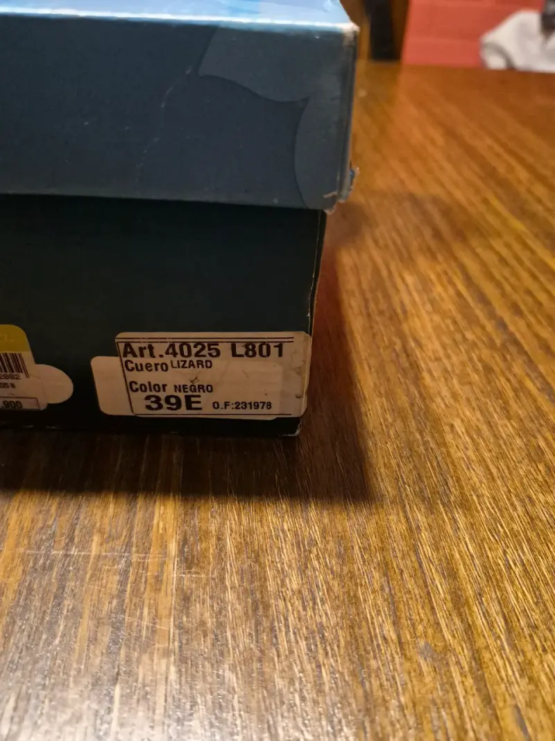 Zapatos Pollini talla 39 - 4