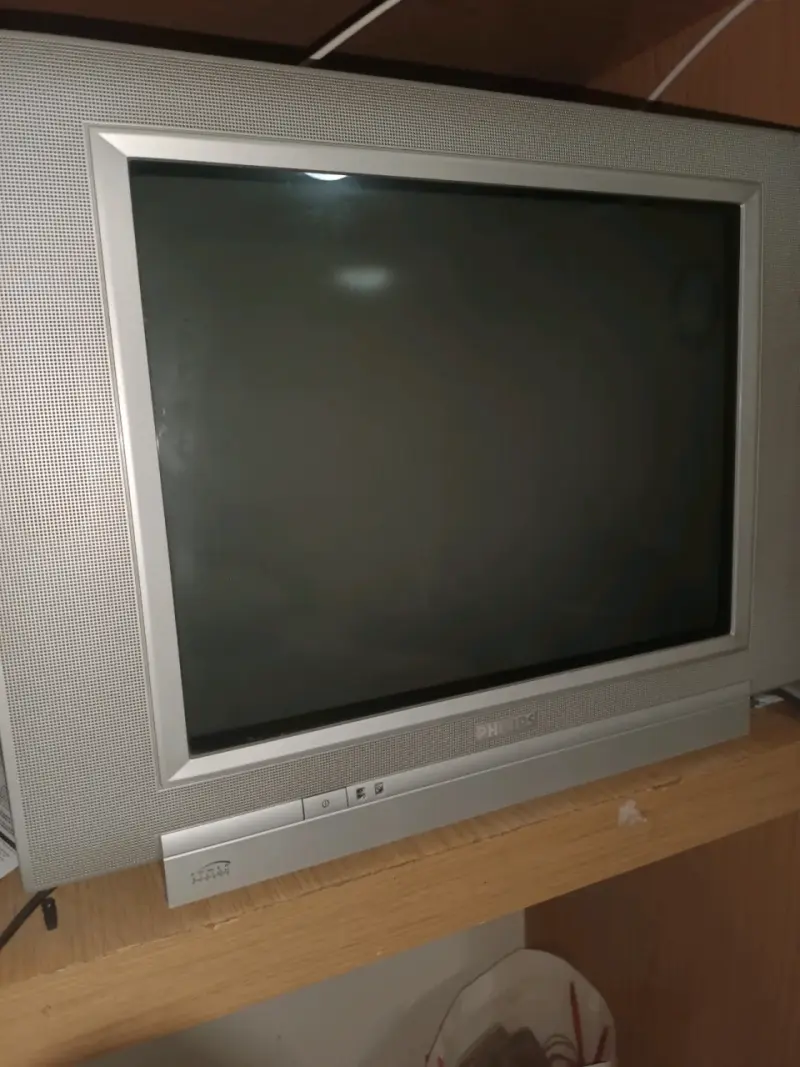 Televisor