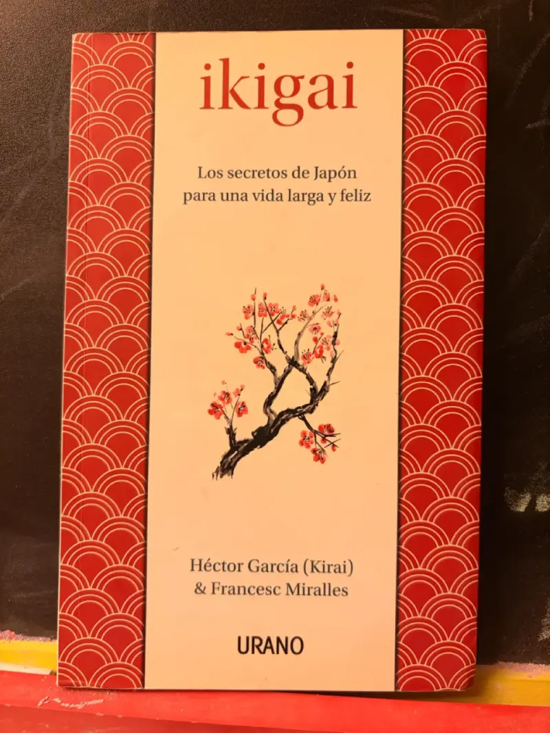 Ikigai
