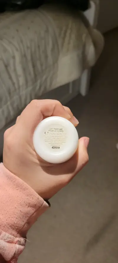 Crema corporal paloma picasso - miniatura 3