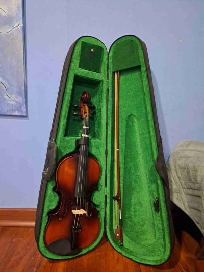 Violin Maxtone 4/4 - miniatura 2