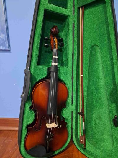 Violin Maxtone 4/4 - miniatura 3
