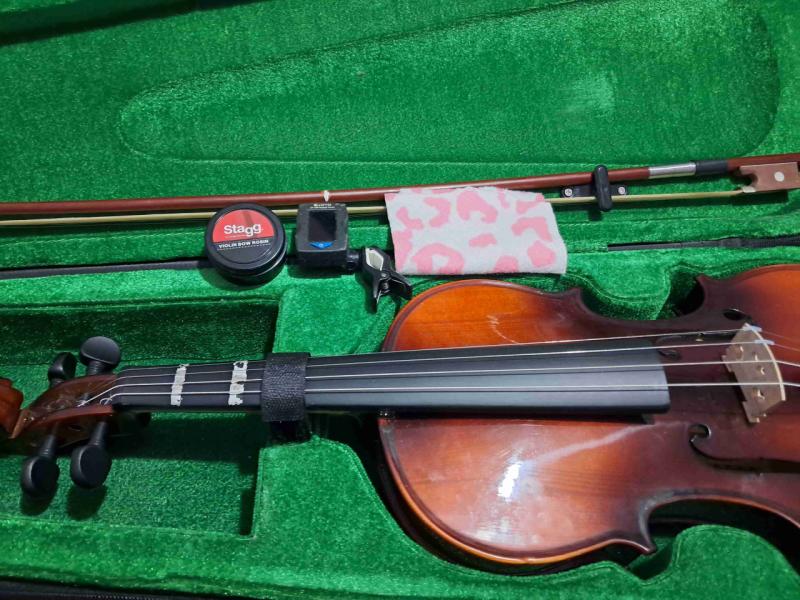 Violin Maxtone 4/4 - 4
