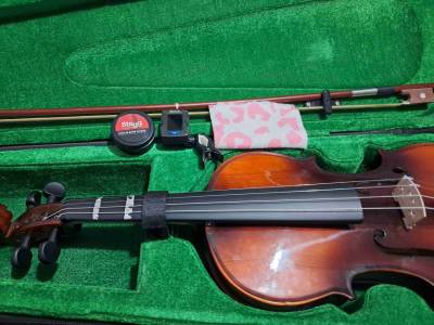 Violin Maxtone 4/4 - miniatura 4