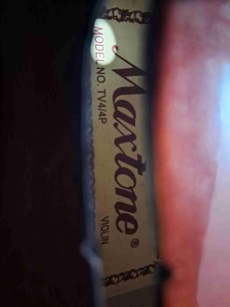 Violin Maxtone 4/4 - 5