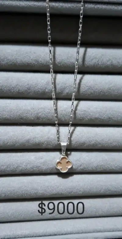 JOYAS DE PLATA 925 - miniatura 3