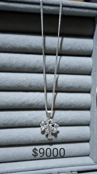 JOYAS DE PLATA 925 - miniatura 4