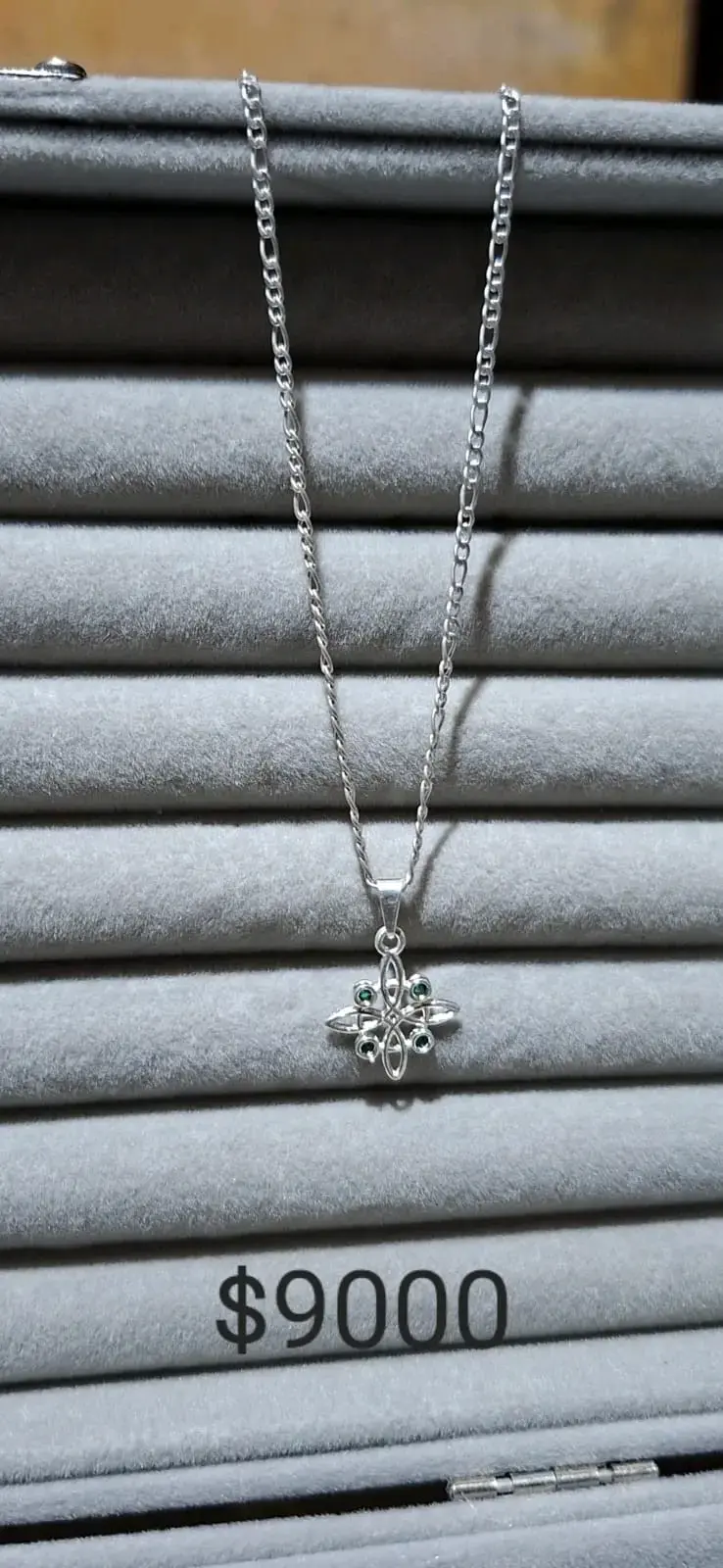 JOYAS DE PLATA 925 - 5