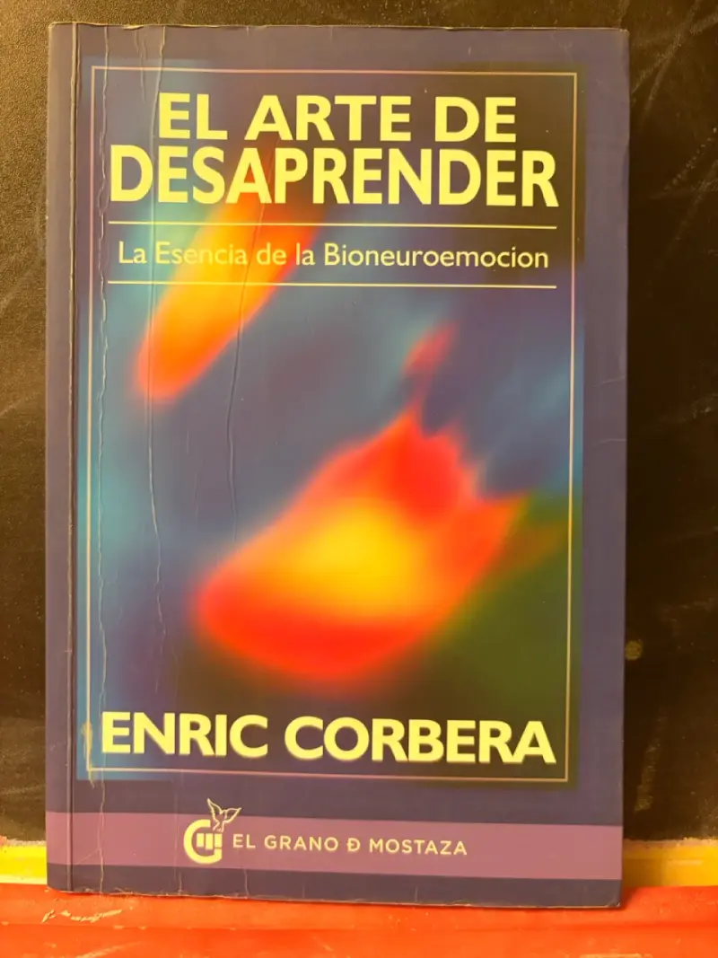 El arte de desaprender