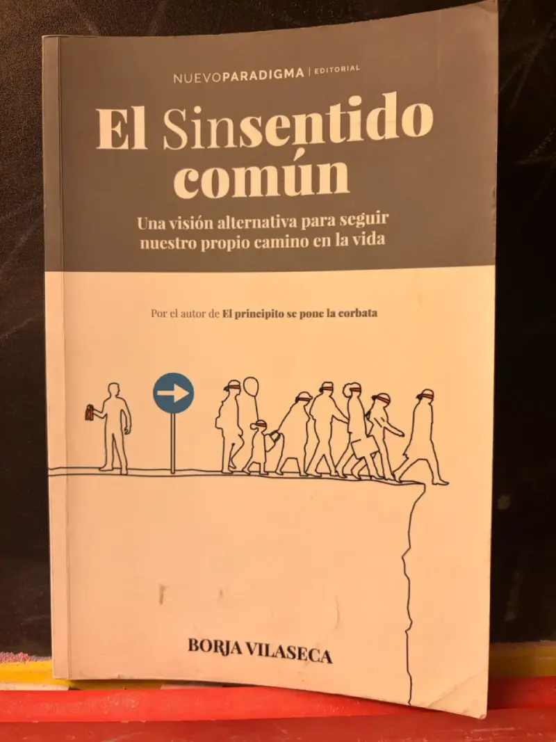 El sinsentido común