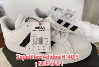Zapatillas Adidas originales - miniatura 1