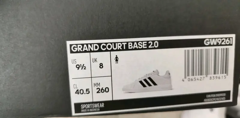 Zapatillas Adidas originales - 2