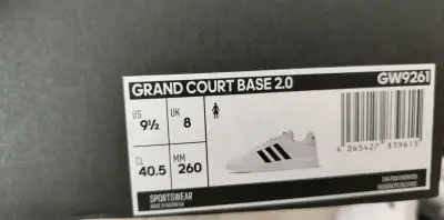 Zapatillas Adidas originales - miniatura 2