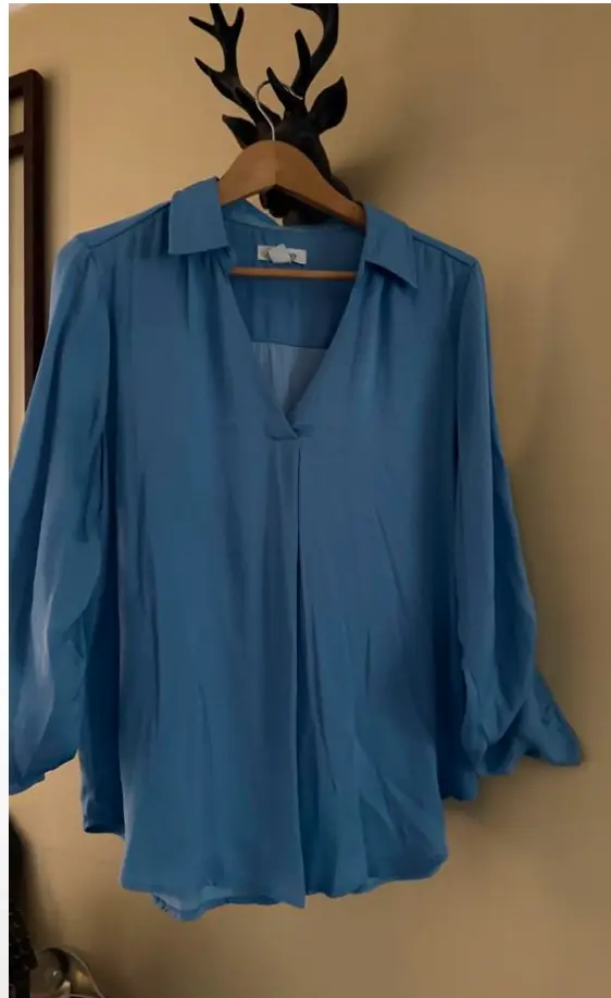 Blusa