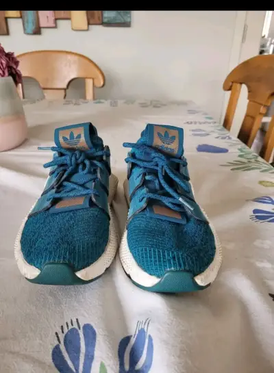 Zapatillas prophere - miniatura 1