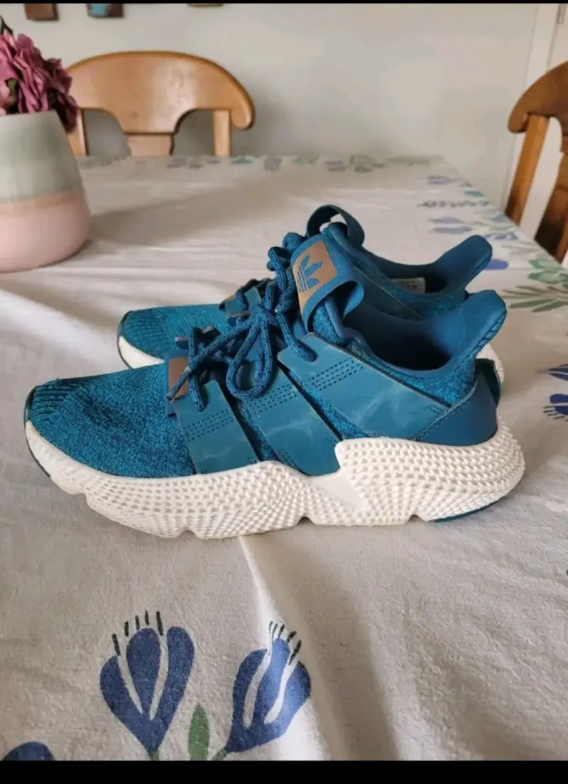 Zapatillas prophere - 2